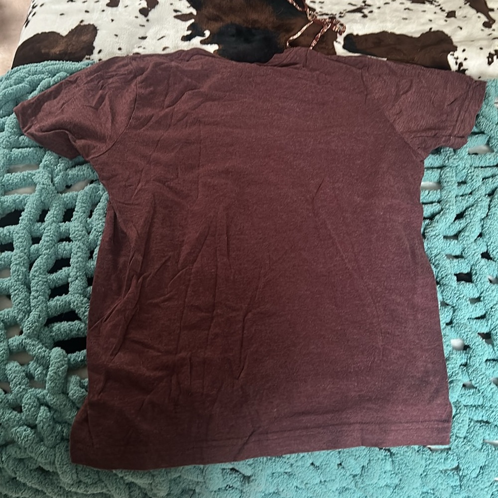 Environmental Tee - Picture 4 of 4